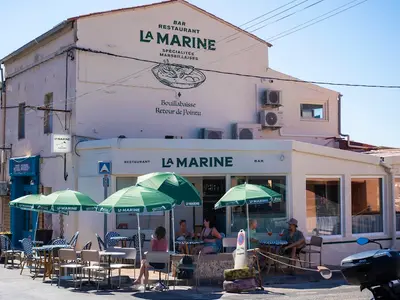 La Largade - Photo 3