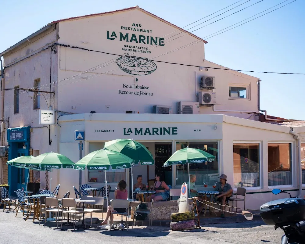 La Largade - Photo 3