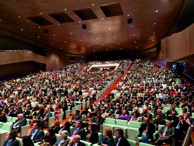 Auditorio Pazo de Congresos do Mar de Vigo - Photo 2