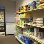 Mini Market