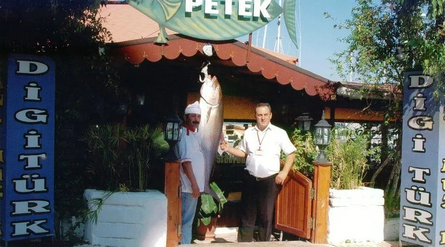 Petek - Photo 2