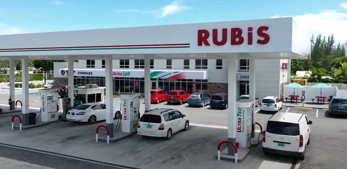 Rubis - Photo 1