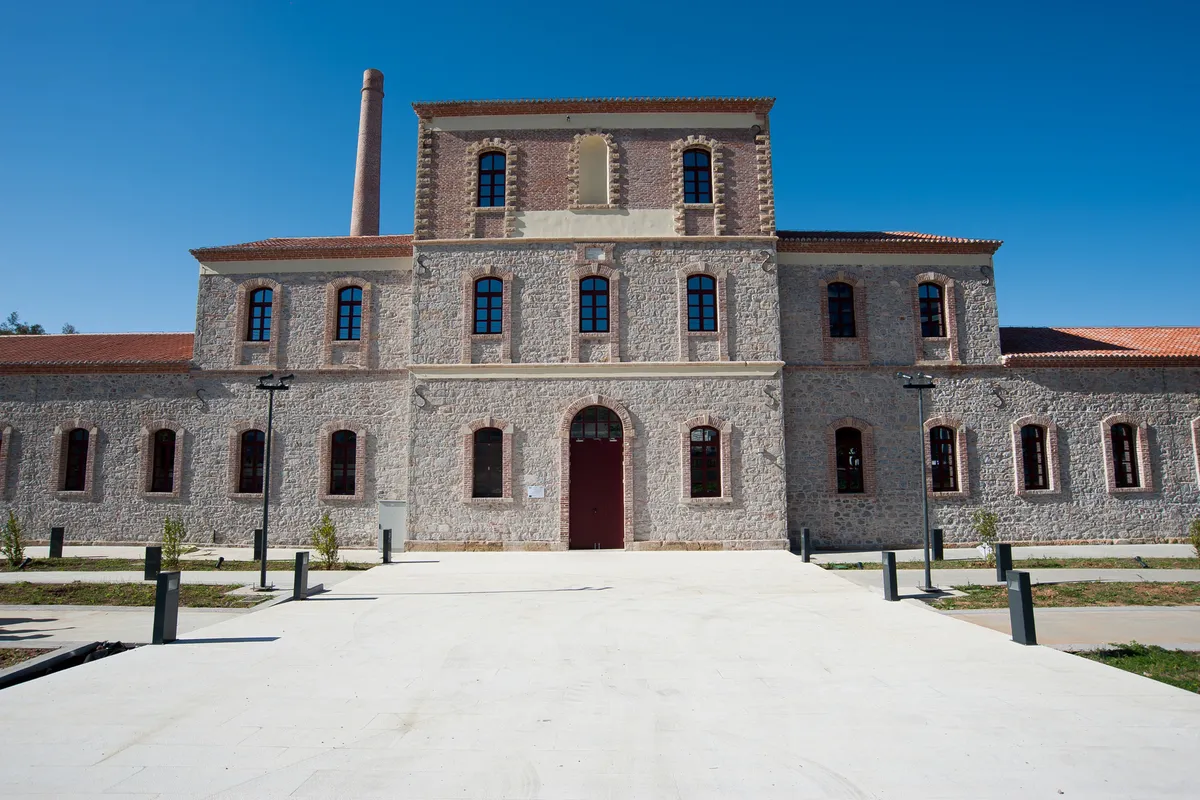 Folklore Museum of Chalkida - Photo 2