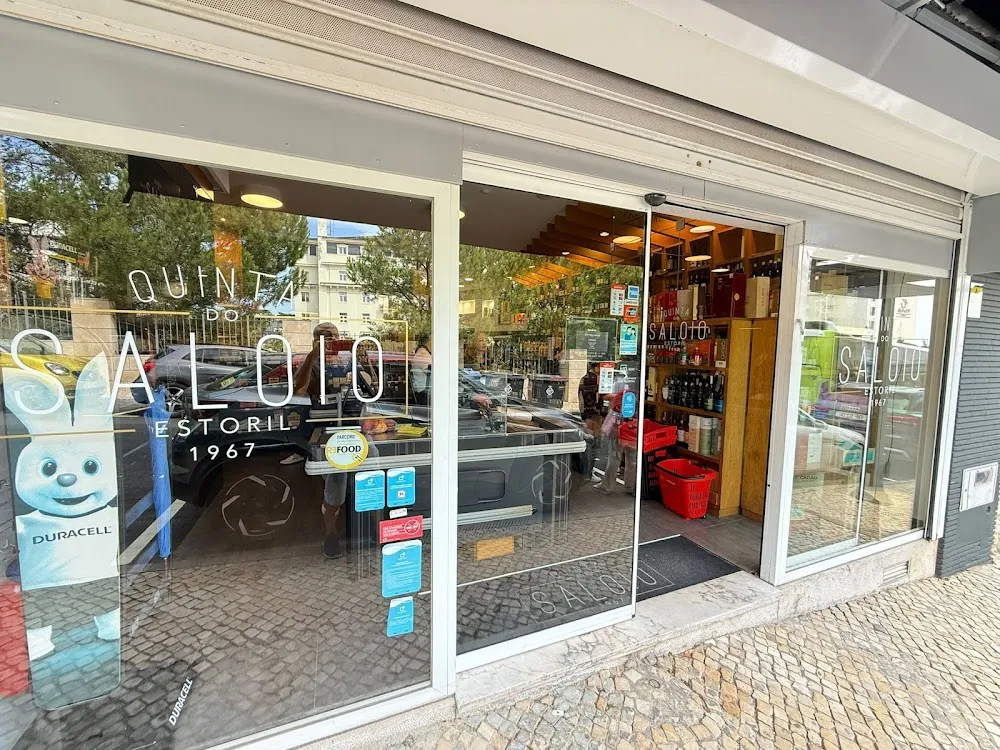 Quinta do Saloio - Photo 1