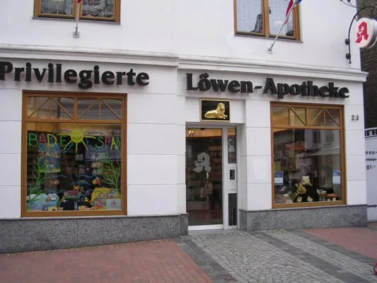 Löwen-Apotheke - Photo 1