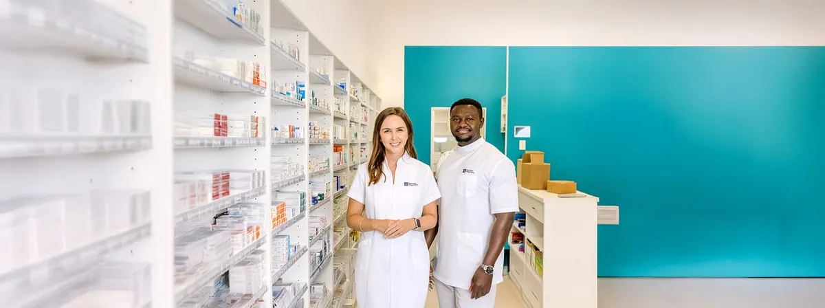 Ramsay Pharmacy - Photo 4