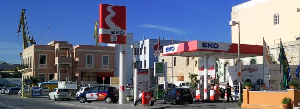 BP Chalaris - Main photo