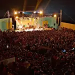 Open-Air Theatre of Lefkada Municipality