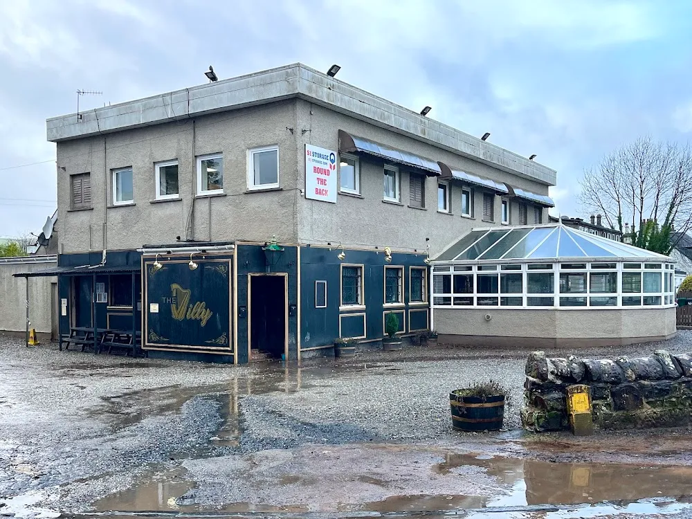 The Riverside Bar and Restaurant - Photo 1