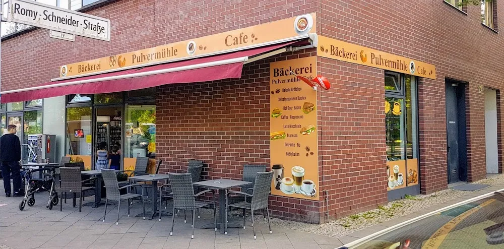Pulvermühle Cafe - Photo 1