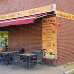 Pulvermühle Cafe