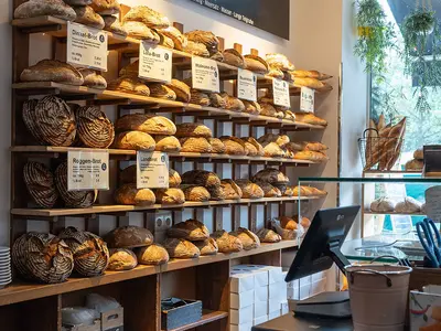 Pulvermühle Cafe - Photo 2