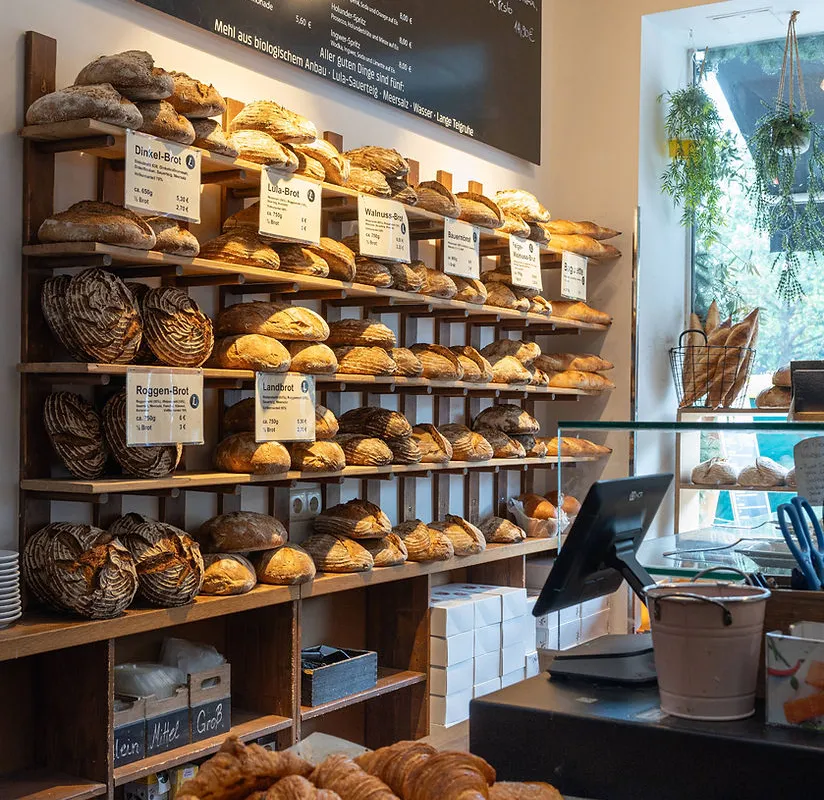 Pulvermühle Cafe - Photo 2