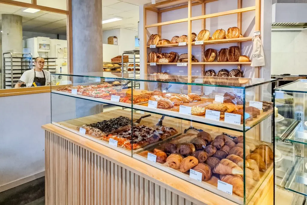 Pulvermühle Cafe - Photo 3