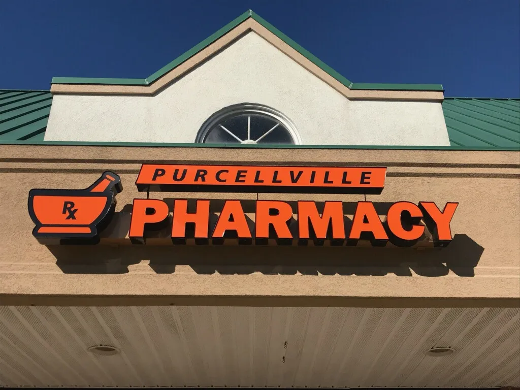 E. Xanthakous Pharmacy - Photo 1