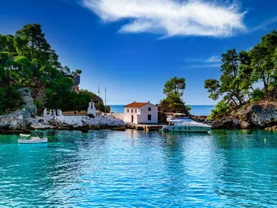 I Love Preveza - Photo 3