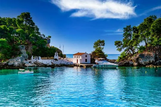 I Love Preveza - Photo 3