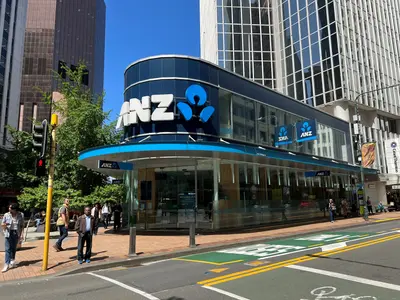 ANZ - Photo 2