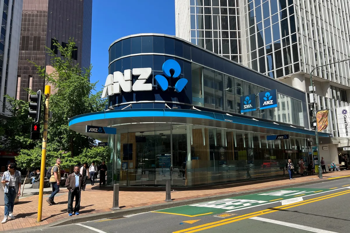 ANZ - Photo 2