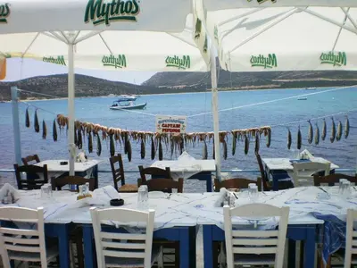 Captain Pipinos - Photo 2