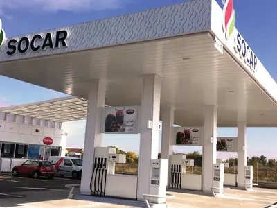 Socar - Photo 3