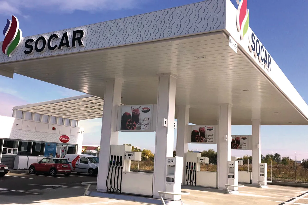 Socar - Photo 3
