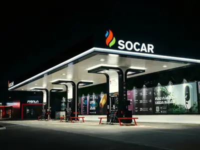 Socar - Photo 2
