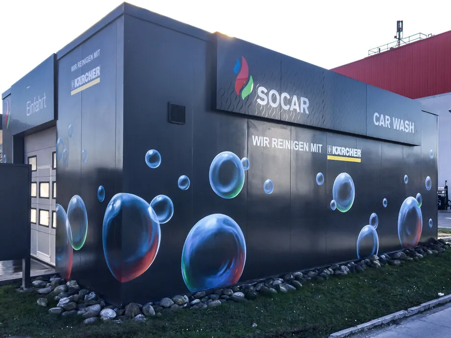 Socar - Photo 4