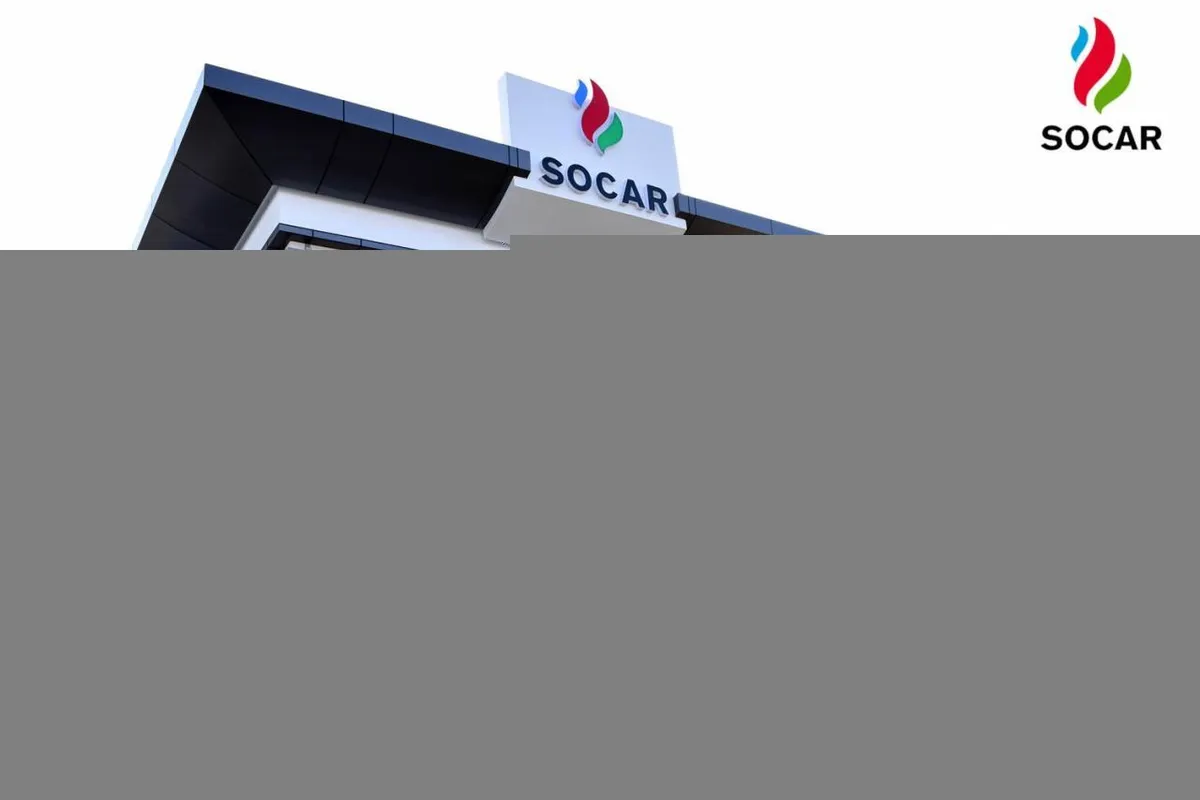 Socar - Photo 5