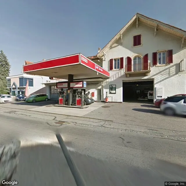 Socar - Main photo