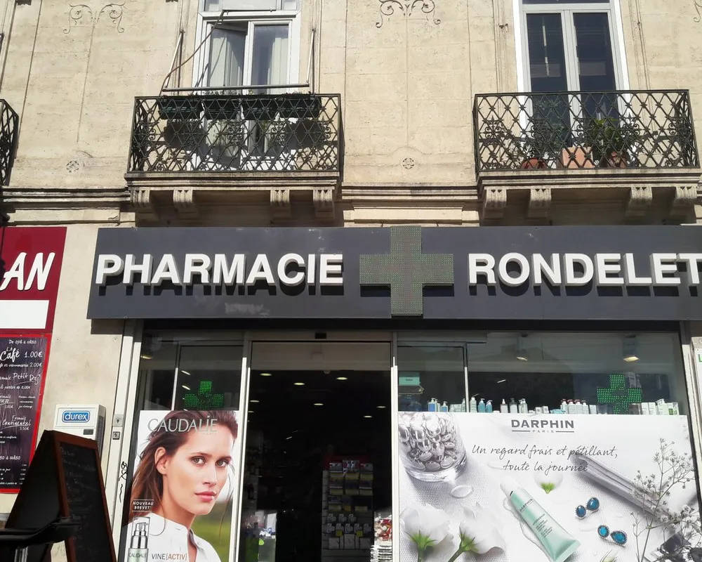 Pharmacie Dilme - Photo 4