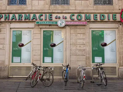 Pharmacie Dilme - Photo 2