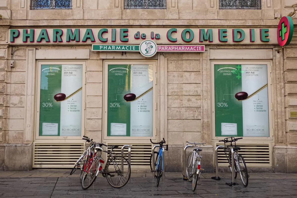 Pharmacie Dilme - Photo 2