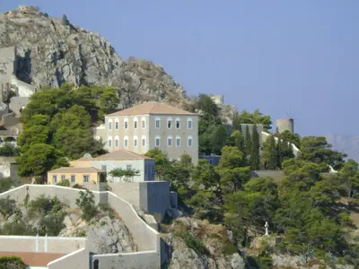 Pavlos Koundouriotis Mansion - Photo 2