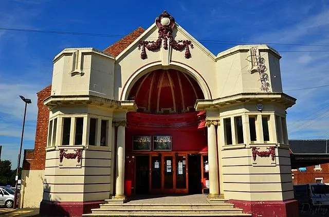 Scala - Main photo