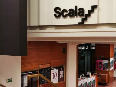 Scala - Photo 3