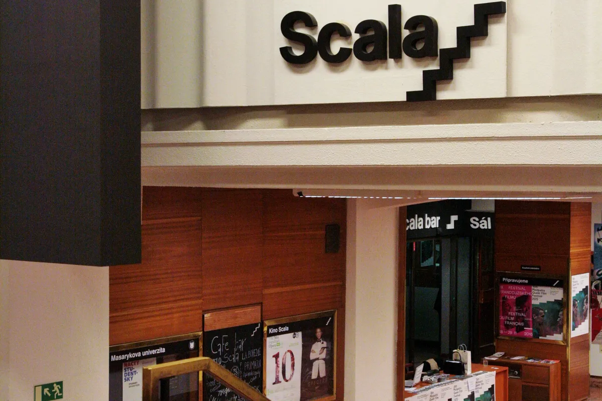 Scala - Photo 3
