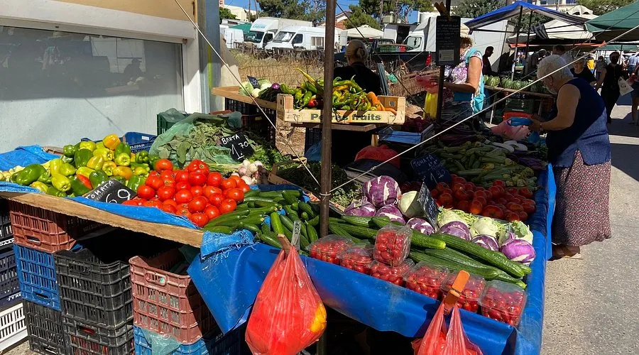 Summer Stores Mini Market - Photo 5
