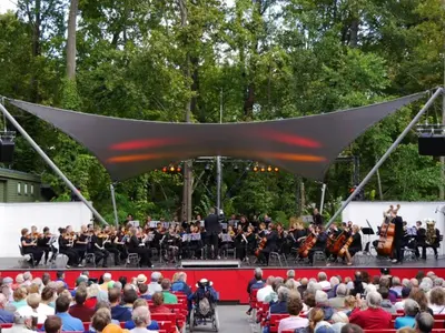Freilichtbühne Spandau - Photo 3