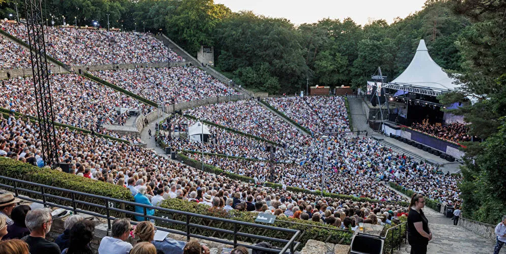 Freilichtbühne Spandau - Photo 5