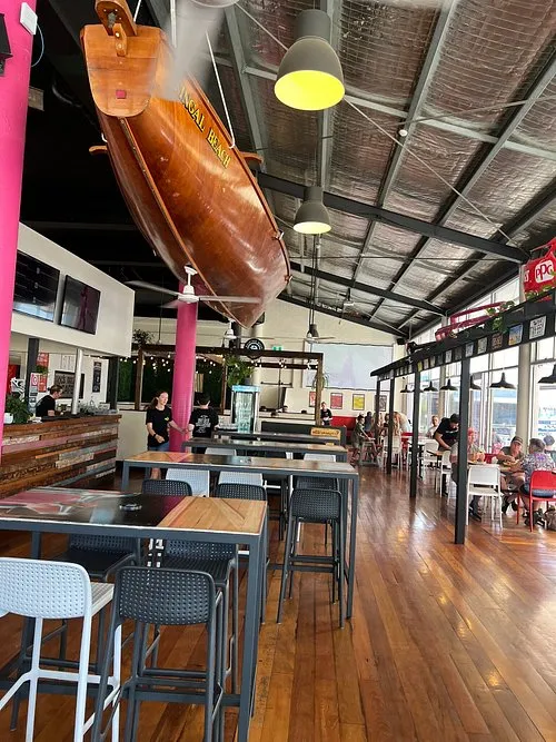Hog's Breath Cafe - Photo 1