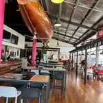 Hog's Breath Cafe