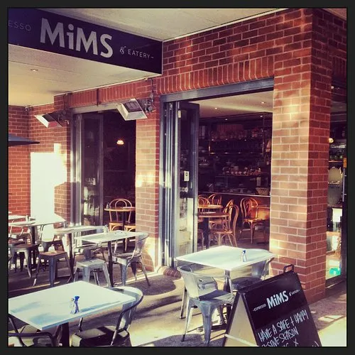 Mims Espresso and Eatery - Photo 1