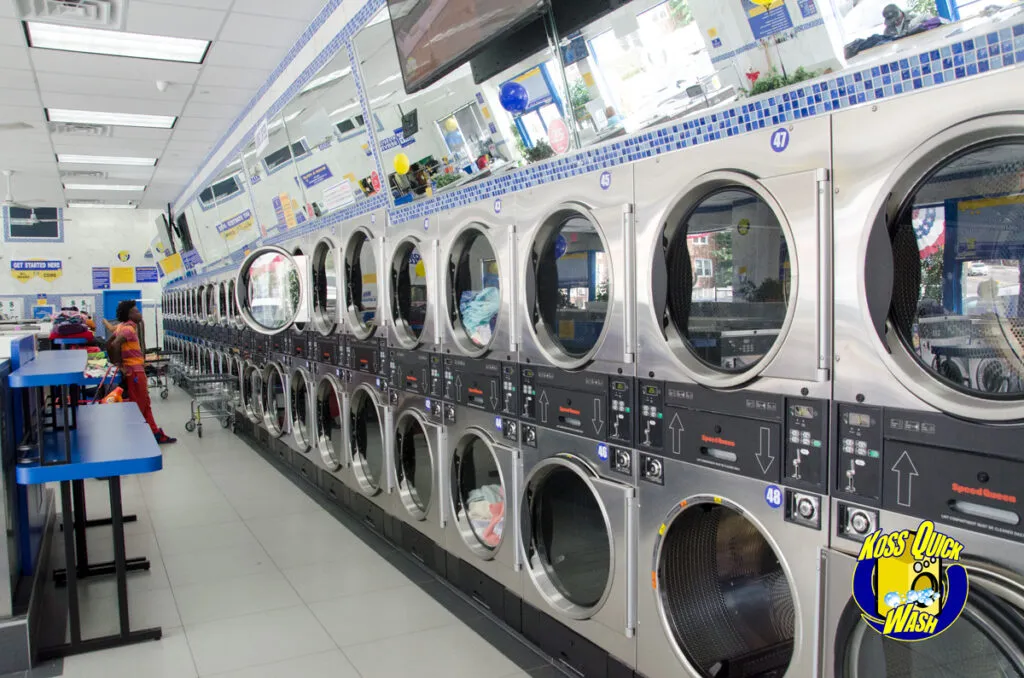 LAUNDRY SERVICES - Photo 1