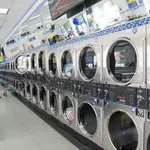 LAUNDRY SERVICES
