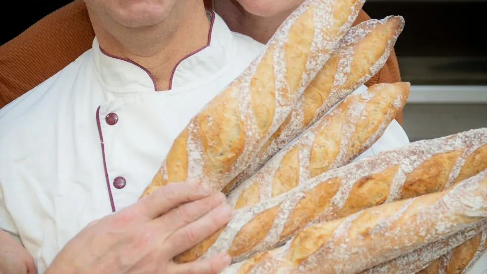Bakkerij Desmedt - Photo 1