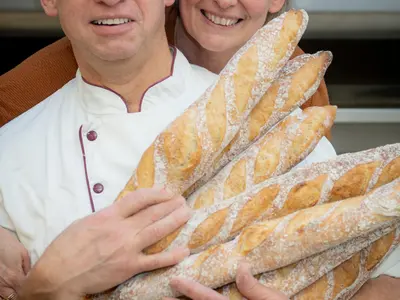 Bakkerij Desmedt - Photo 3