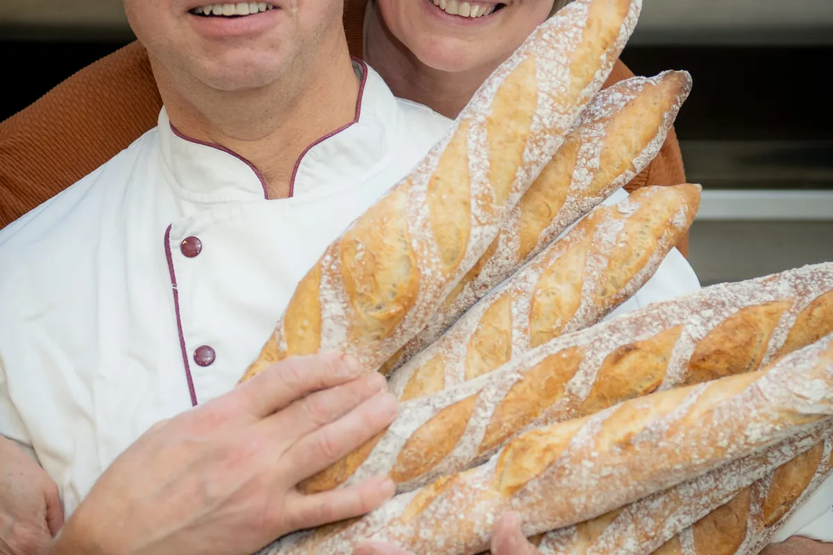 Bakkerij Desmedt - Photo 3