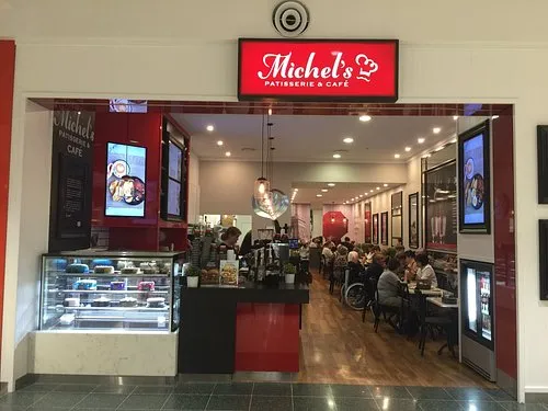 Michel's Patisserie - Photo 1