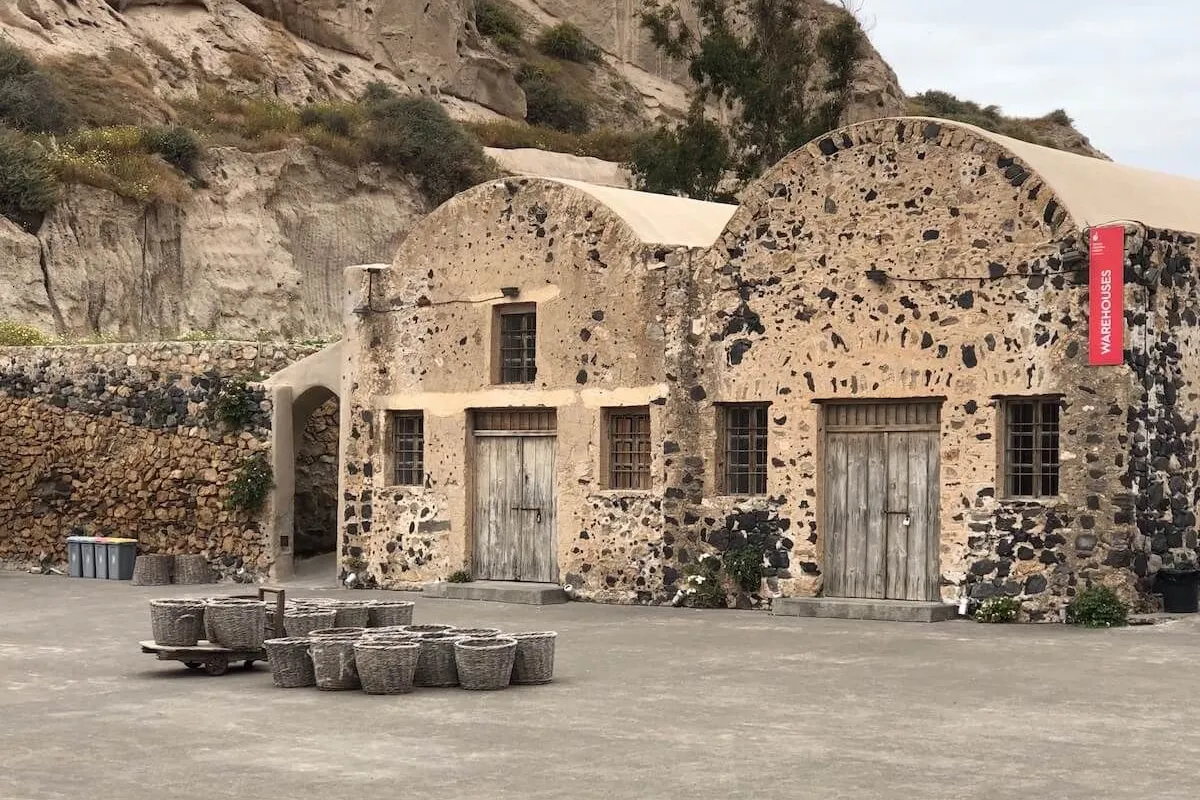 Santorini Arts Factory - Photo 3